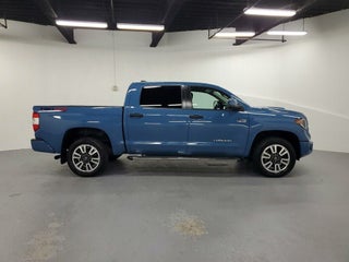 2020 Toyota Tundra thumbnail – Miami, FL – 9