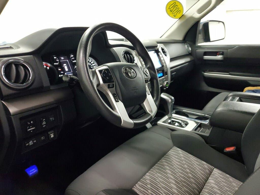2020 Toyota Tundra SR5
                                    for sale in Miami, FL – photo 19