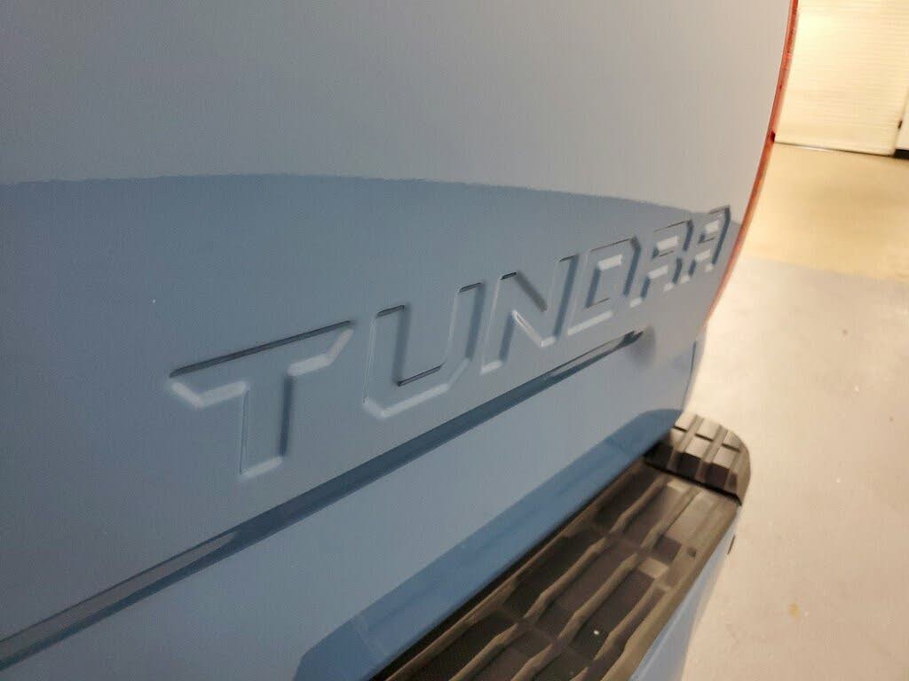 2020 Toyota Tundra SR5
                                    for sale in Miami, FL – photo 11