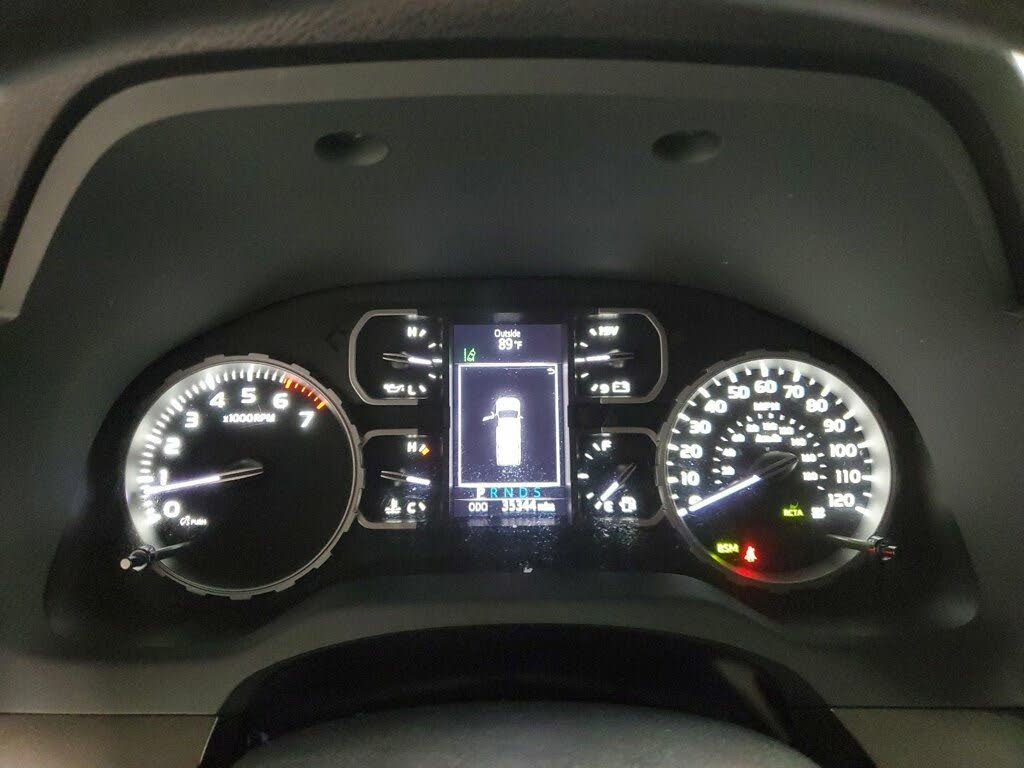2020 Toyota Tundra SR5
                                    for sale in Miami, FL – photo 23