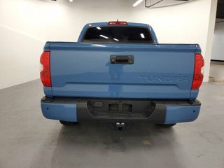 2020 Toyota Tundra thumbnail – Miami, FL – 7