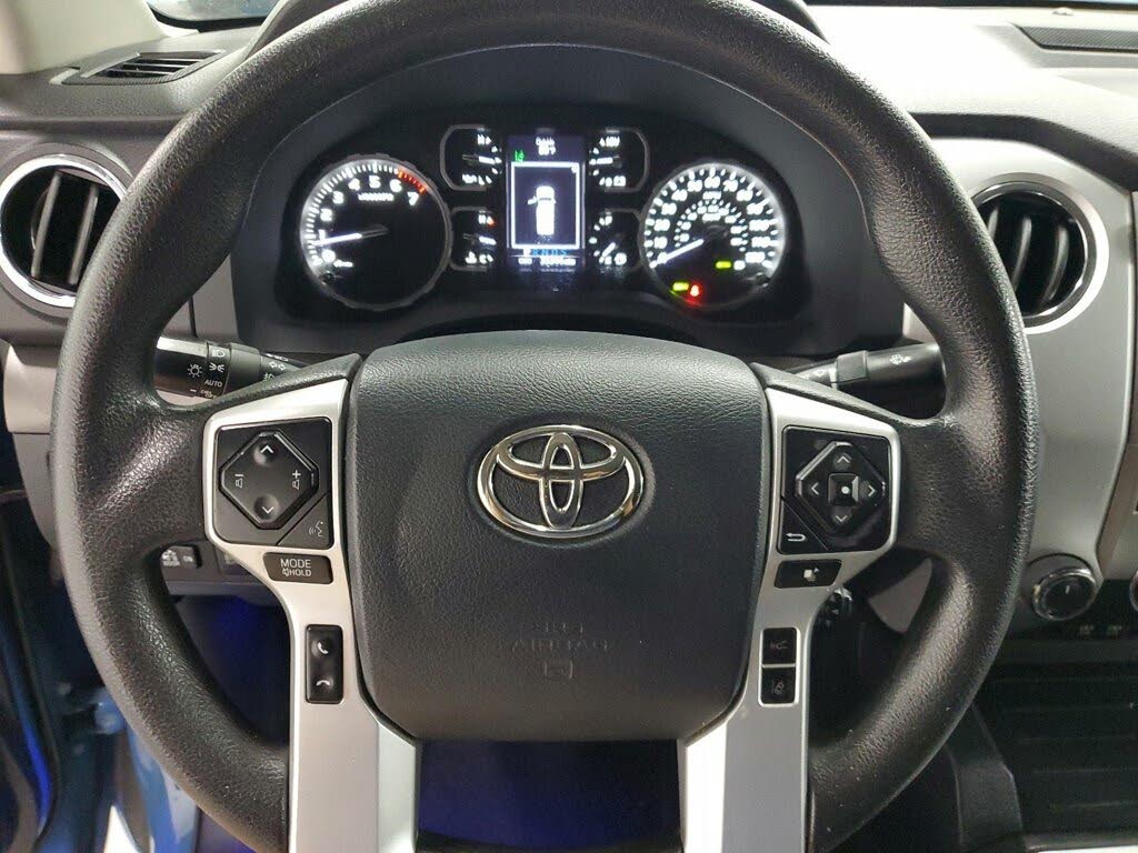 2020 Toyota Tundra SR5
                                    for sale in Miami, FL – photo 24