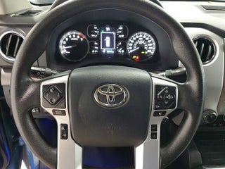 2020 Toyota Tundra thumbnail – Miami, FL – 24