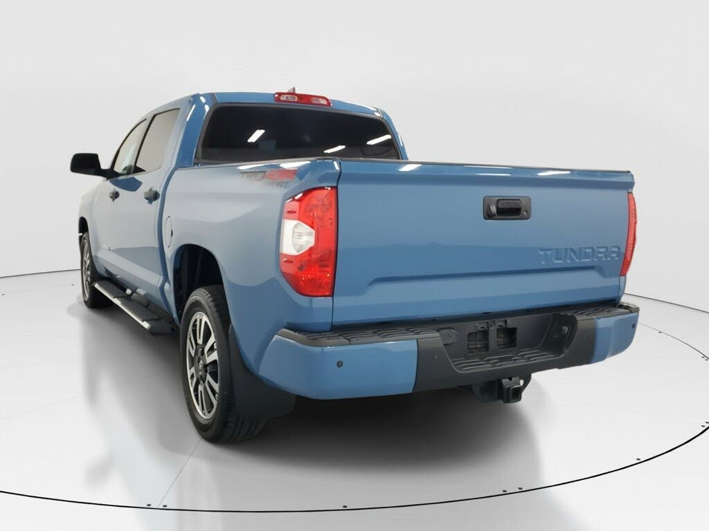 2020 Toyota Tundra SR5
                                    for sale in Miami, FL – photo 6