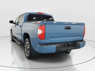 2020 Toyota Tundra thumbnail – Miami, FL – 6
