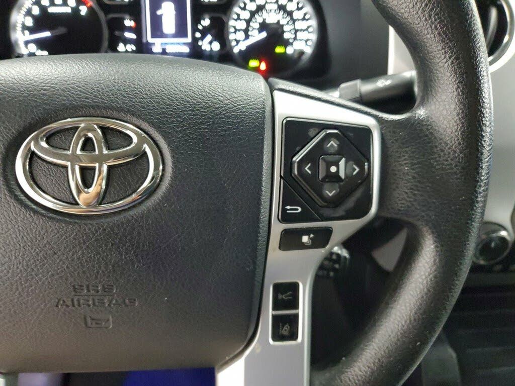 2020 Toyota Tundra SR5
                                    for sale in Miami, FL – photo 26