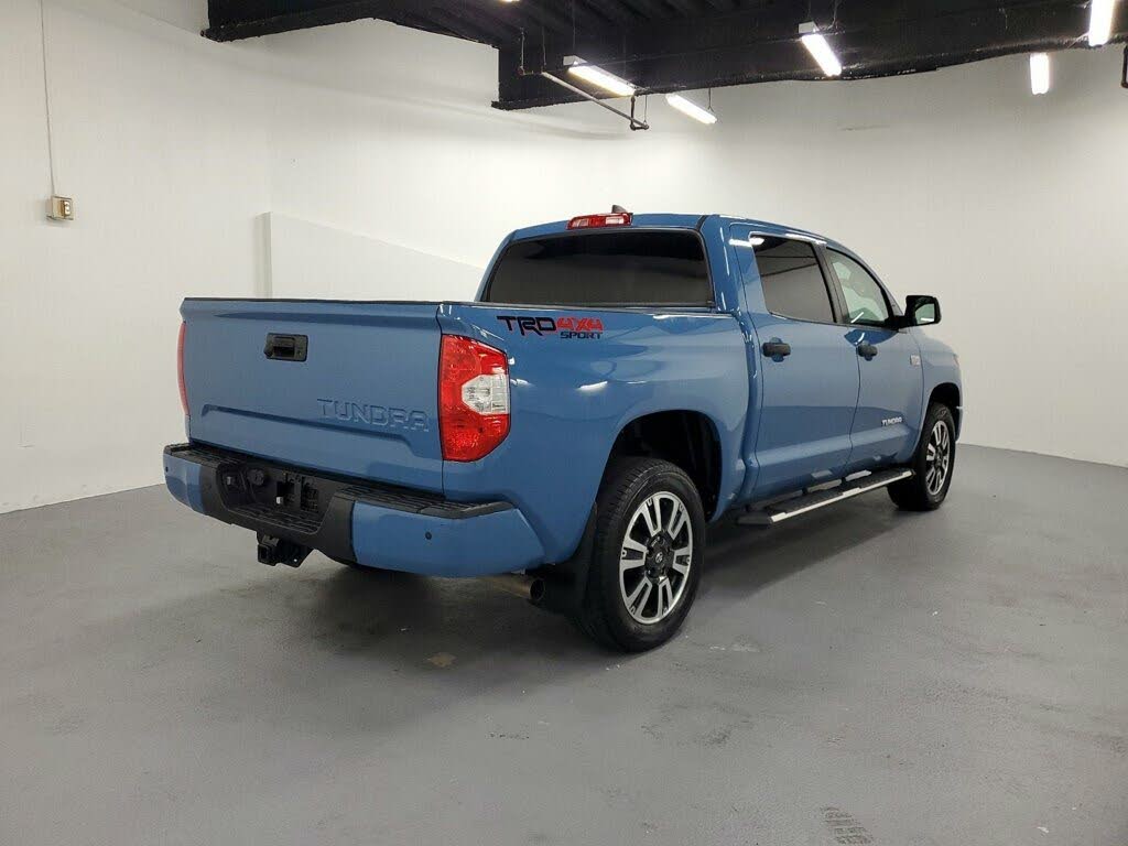 2020 Toyota Tundra SR5
                                    for sale in Miami, FL – photo 8