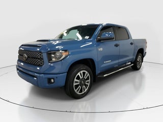 2020 Toyota Tundra thumbnail – Miami, FL – 3