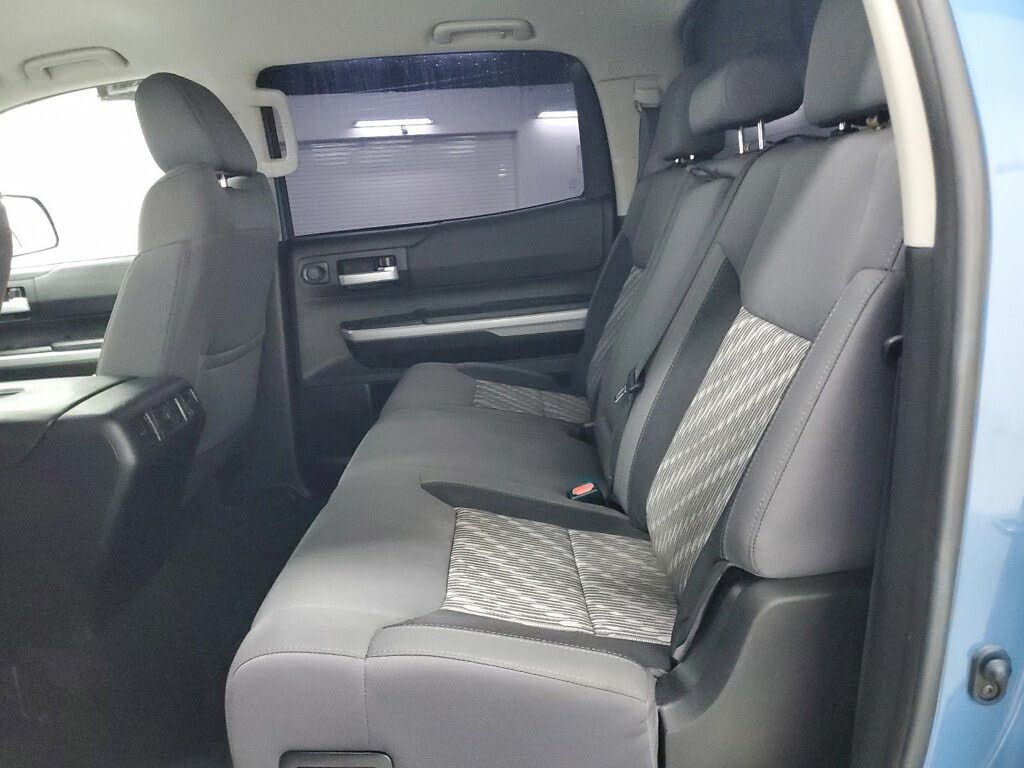 2020 Toyota Tundra SR5
                                    for sale in Miami, FL – photo 17