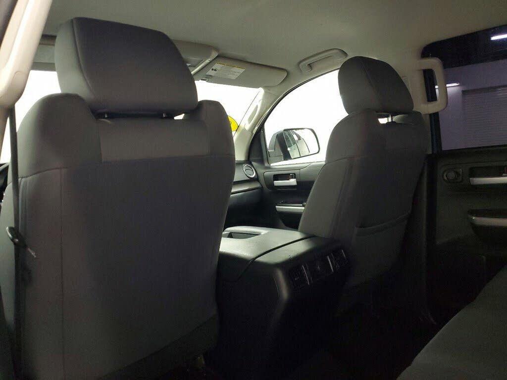 2020 Toyota Tundra SR5
                                    for sale in Miami, FL – photo 16