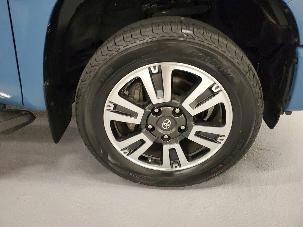 2020 Toyota Tundra SR5
                                    for sale in Miami, FL – photo 10