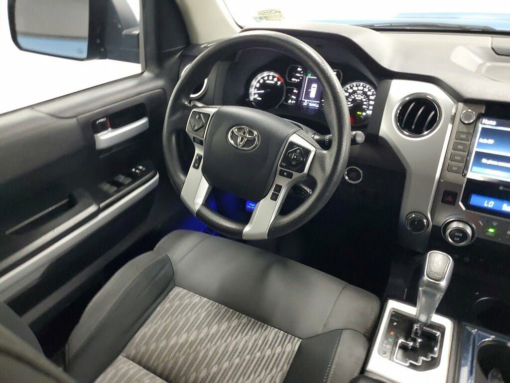 2020 Toyota Tundra SR5
                                    for sale in Miami, FL – photo 14