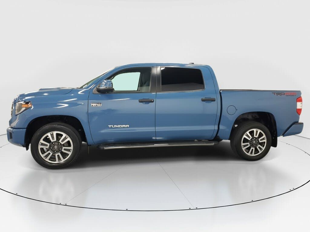 2020 Toyota Tundra SR5
                                    for sale in Miami, FL – photo 5
