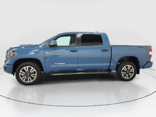 2020 Toyota Tundra thumbnail – Miami, FL – 5