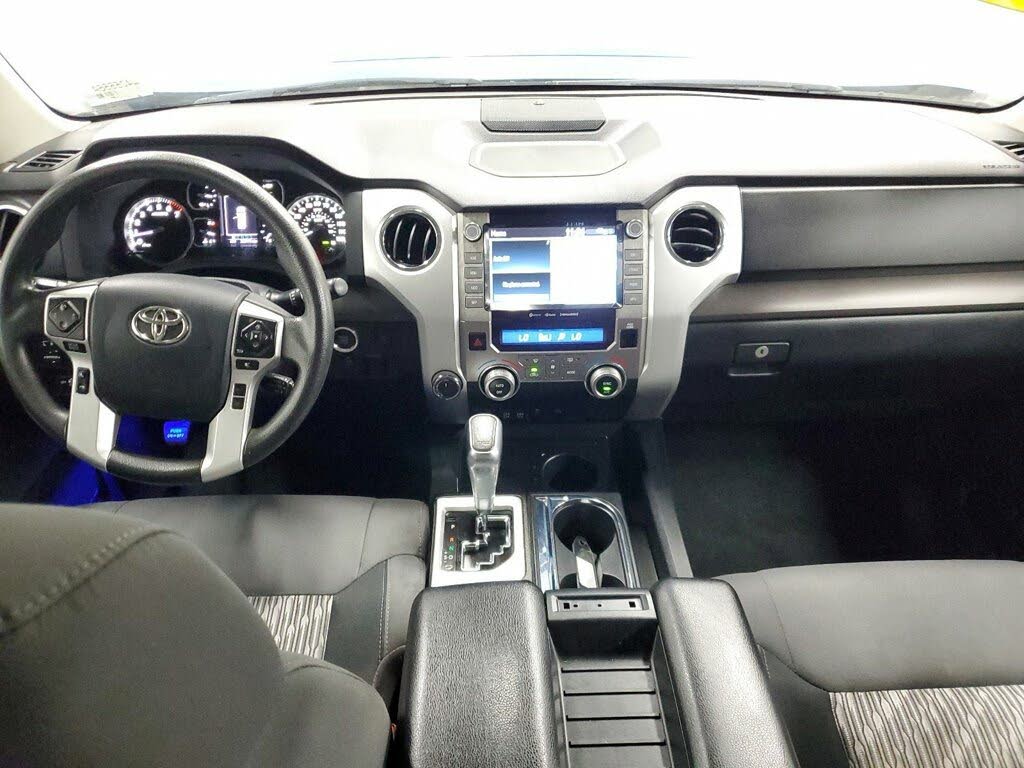 2020 Toyota Tundra SR5
                                    for sale in Miami, FL – photo 13