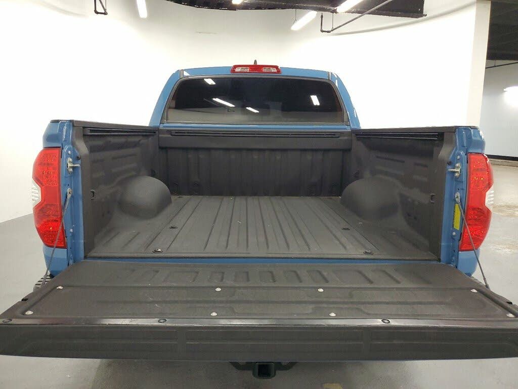 2020 Toyota Tundra SR5
                                    for sale in Miami, FL – photo 12