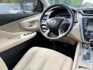 2020 Nissan Murano thumbnail – Davie, FL – 16