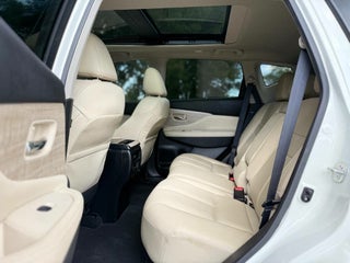 2020 Nissan Murano thumbnail – Davie, FL – 19