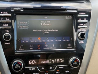 2020 Nissan Murano thumbnail – Davie, FL – 13