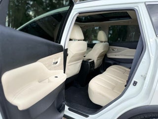 2020 Nissan Murano thumbnail – Davie, FL – 20