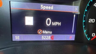 2022 Chevrolet Colorado thumbnail – Miami, FL – 2