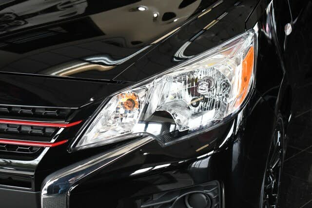 Image of 2024 Mitsubishi Mirage G4