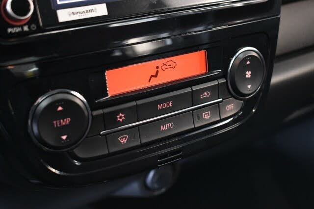 Image of 2024 Mitsubishi Mirage G4