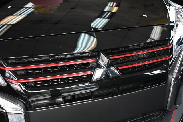 Image of 2024 Mitsubishi Mirage G4