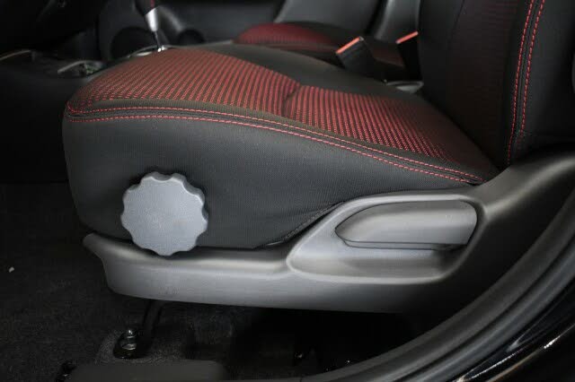 Image of 2024 Mitsubishi Mirage G4