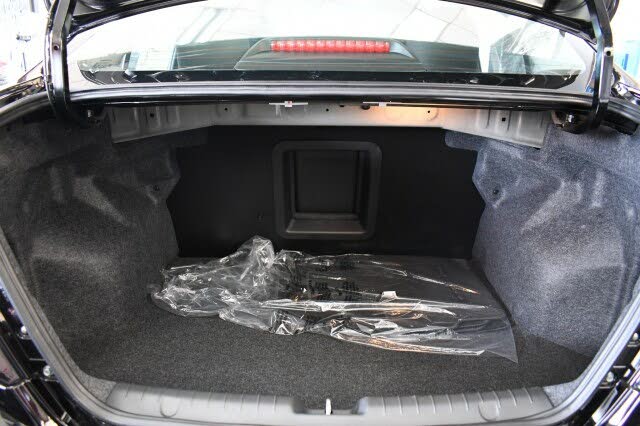 Image of 2024 Mitsubishi Mirage G4