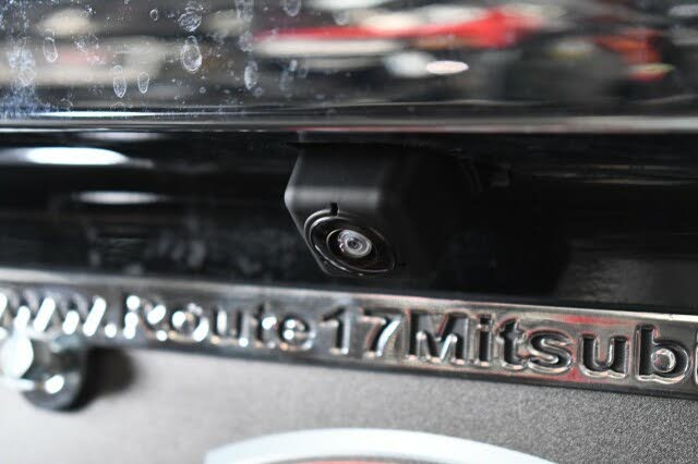 Image of 2024 Mitsubishi Mirage G4