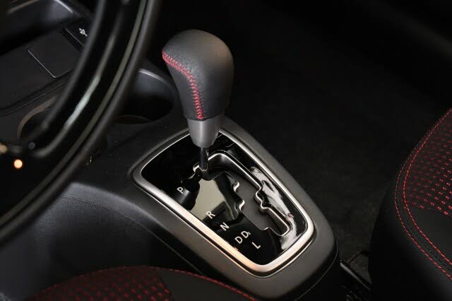 Image of 2024 Mitsubishi Mirage G4