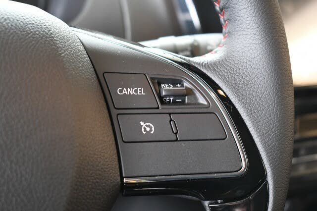 Image of 2024 Mitsubishi Mirage G4