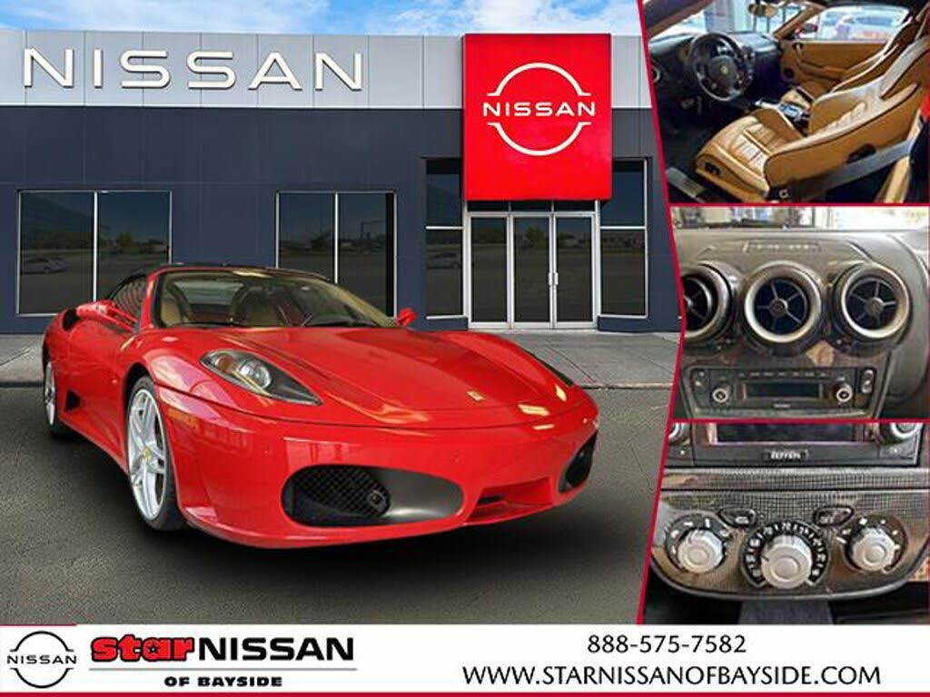 Ferrari F430