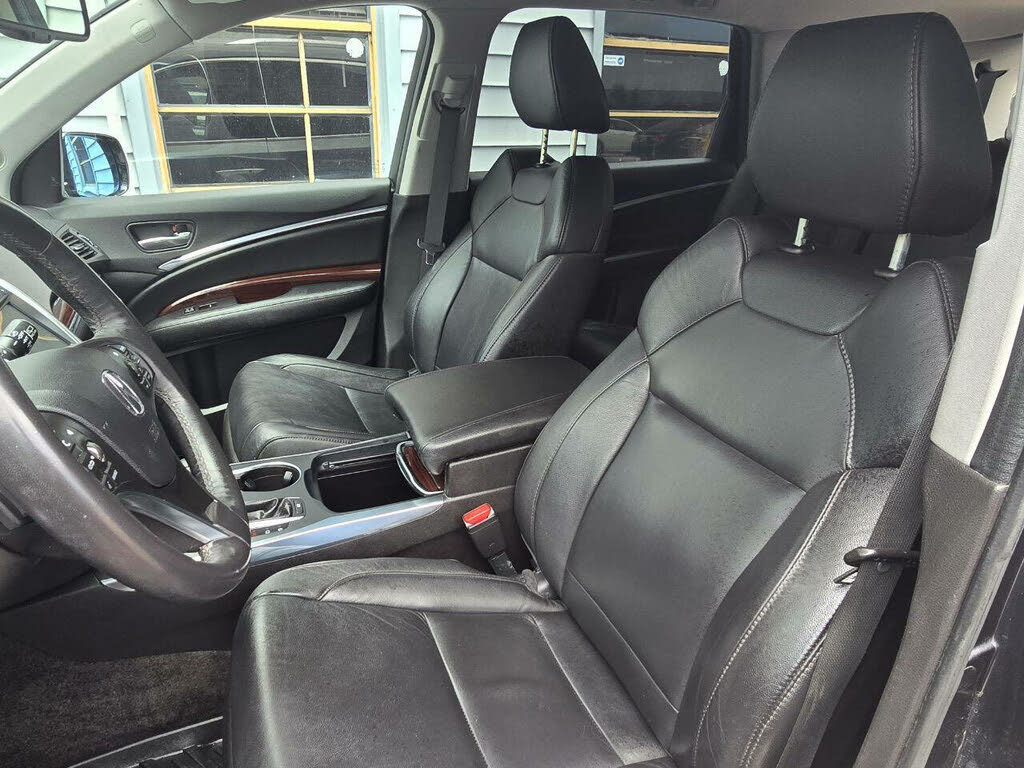 2014 Acura MDX w/Tech
                                    for sale in North Lauderdale, FL – photo 9