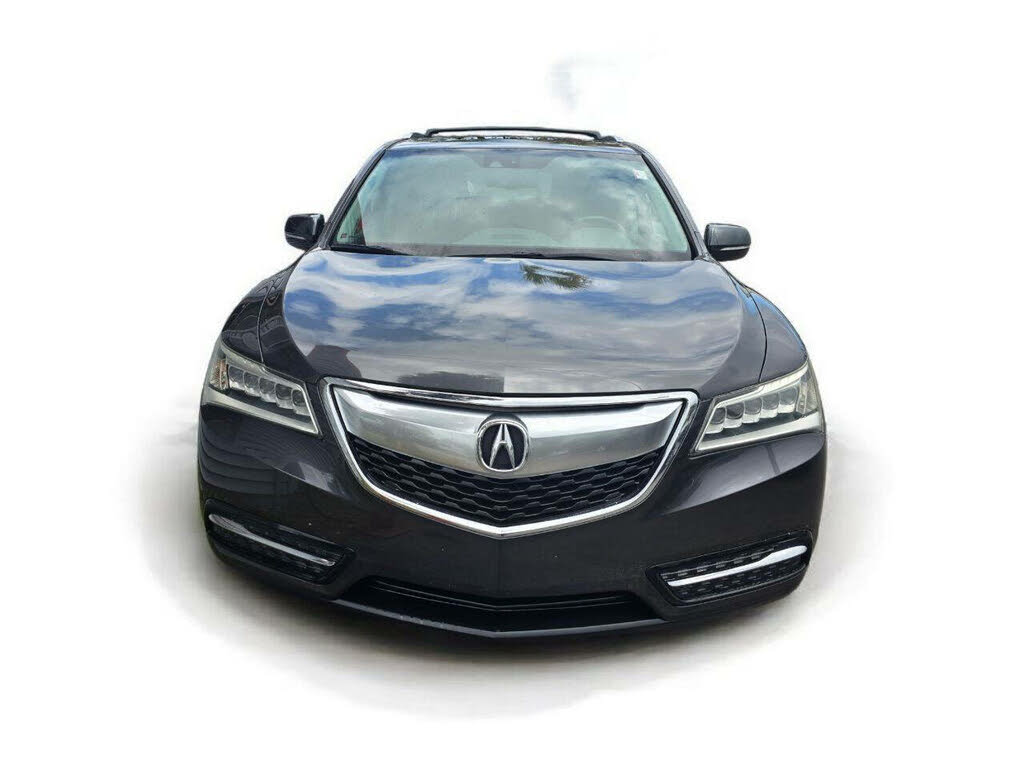 2014 Acura MDX w/Tech
                                    for sale in North Lauderdale, FL – photo 2
