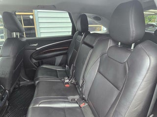 2014 Acura MDX thumbnail – North Lauderdale, FL – 11