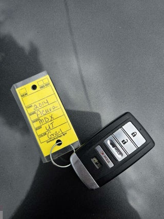 2014 Acura MDX thumbnail – North Lauderdale, FL – 19