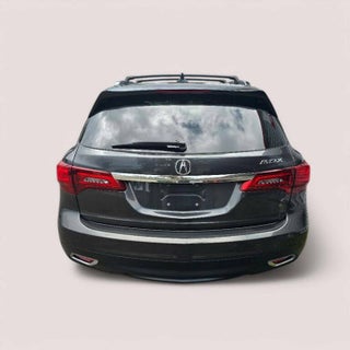 2014 Acura MDX thumbnail – North Lauderdale, FL – 6