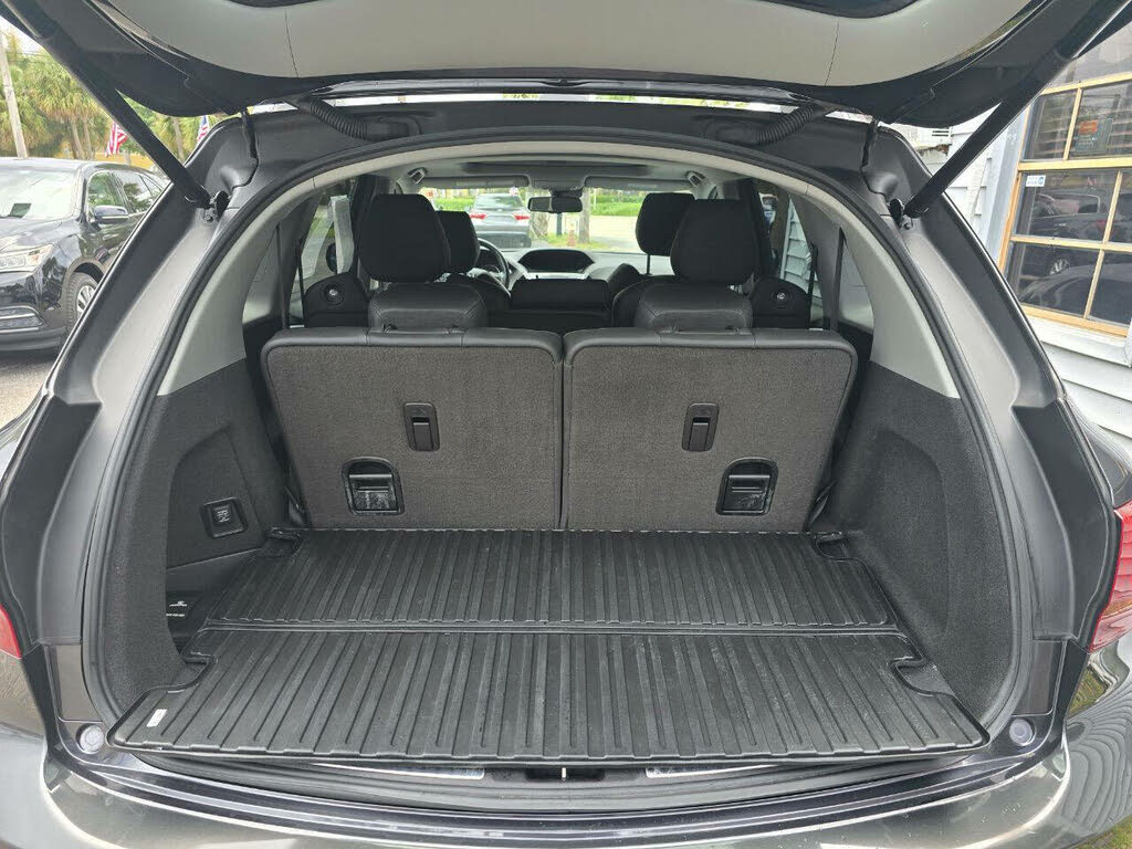 2014 Acura MDX w/Tech
                                    for sale in North Lauderdale, FL – photo 8