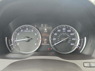 2014 Acura MDX thumbnail – North Lauderdale, FL – 14