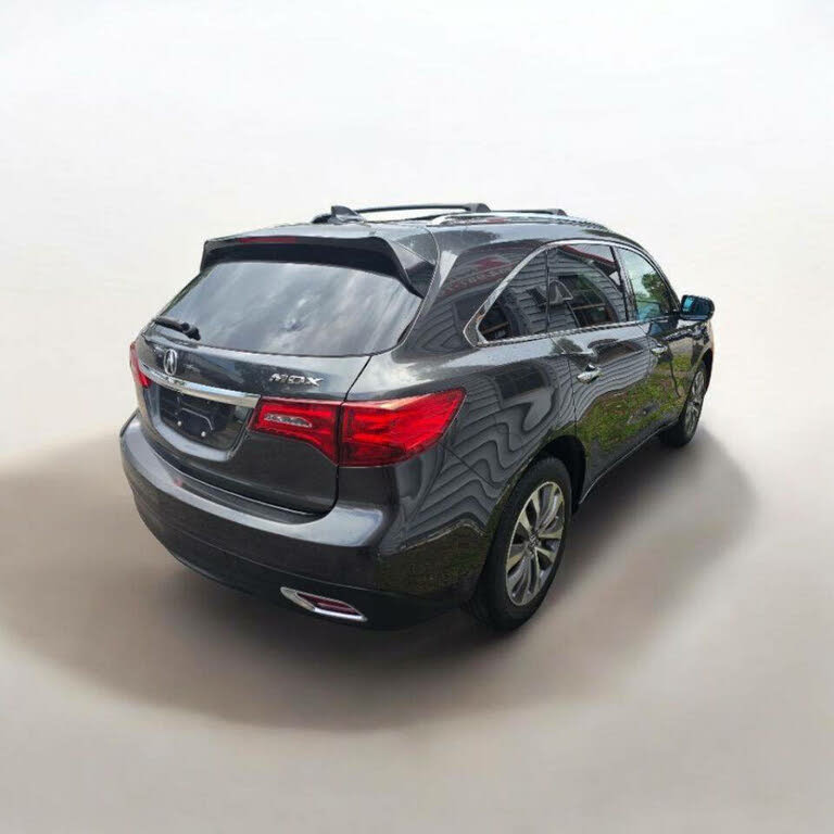 2014 Acura MDX w/Tech
                                    for sale in North Lauderdale, FL – photo 7