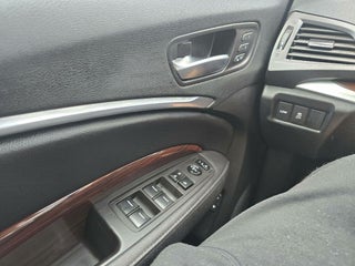 2014 Acura MDX thumbnail – North Lauderdale, FL – 17