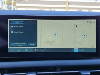 Hyundai Tucson Hybrid