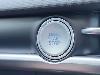 Hyundai Tucson Hybrid