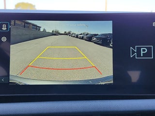 Hyundai Tucson Hybrid