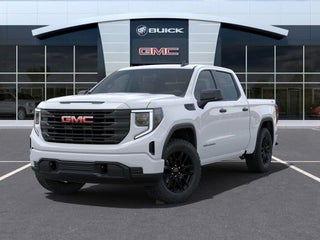 GMC Sierra 1500
