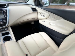 2020 Nissan Murano thumbnail – Davie, FL – 15