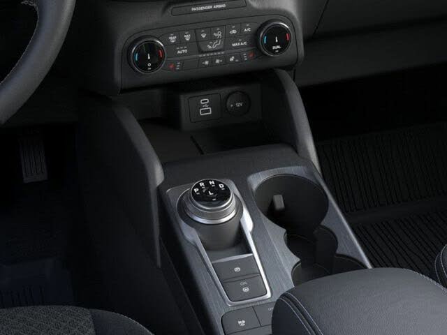 Image of 2025 Ford Escape