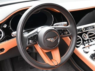 2023 Bentley Continental thumbnail – Miami, FL – 556